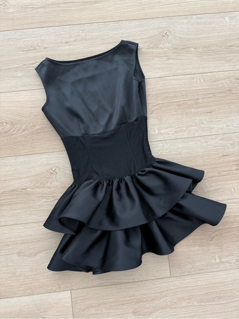 OW Collection Carissa Mini Dress